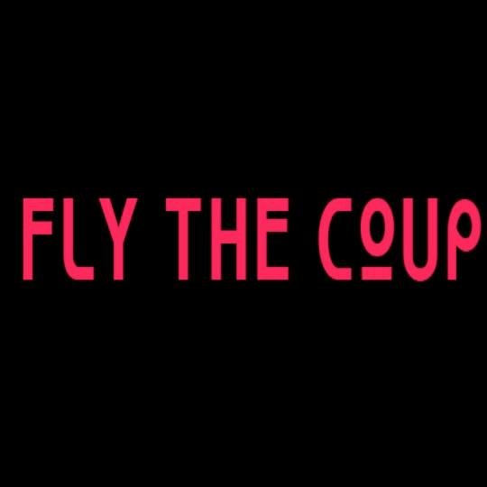 Live different with Fly The Coup's events! Rediscover the nature of the country