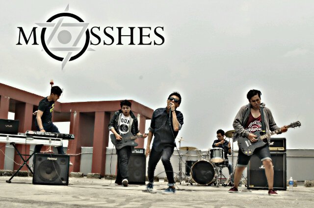 We are  from INDONESIA @yudhasaptasats @ukilutfi @daryllji  and We Are Who We Are!|CP: 2A0CC3F8 • 089666403789