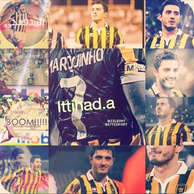 أحترم الفكر الراقي وأحب الإتحاد وأكتب مايجول بخاطري وأنقل مماراق لي فمن أعجب بكتاباتي ف ليتابعني ومن لم يعجب بها ف لي شرف مروركـ على صفحتـي