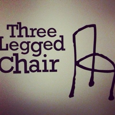 3leggedchairnyc's profile picture. Kiara Duran, Katie Knipp Willis, & Erin Gorski help you find your voice, share your heart, and create your own musical!
