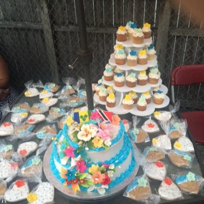 chrissyanthonys's profile picture. Registered Nurse/Inspiring Baker looking to enhance my skills & start my own business.