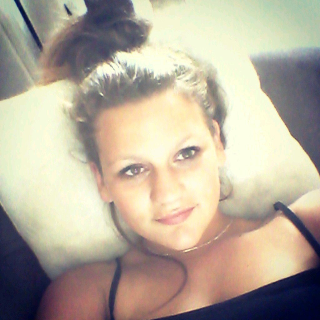 In Love With My Sweety