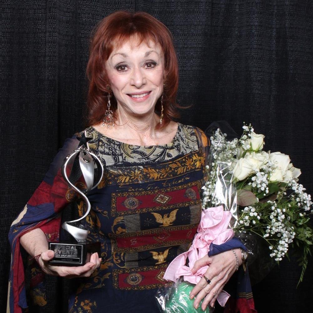 Event Pro, Author, Writer, Speaker, Pioneer!