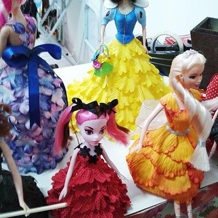 patriciagallo1's profile picture. 