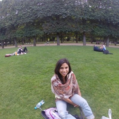 cpgarrau's profile picture. Ingeniera Agrónoma Mención Gestión Ambiental (Buscando Trabajo)