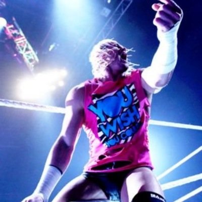 InfamousRubia's profile picture. |RP| Here to steal the show and maybe your girl. Former World Heavyweight Champion, stand up comedian, and professional show OFF.