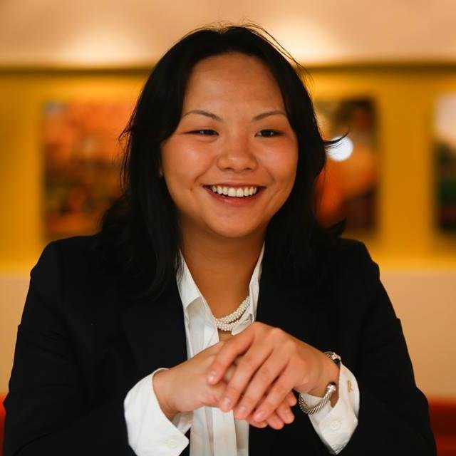 #dctech proud, #food obsessed, #travel junkie, practicing #cigar asana. Alum of @Johnshopkins @Americanu @Citi @Morganstanley