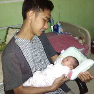 ariejp89's profile picture. Papanya Aisyah & Arizky Arizky Akbar