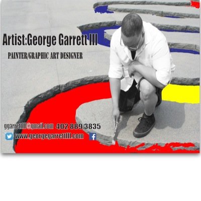 GgarrettIII's profile picture. A local Artist of Omaha,Ne