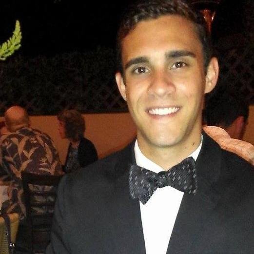 NickErrigo's profile picture. 