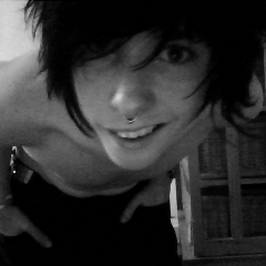 patientzerc's profile picture. Im gambit, like the x-men. @loladamhere is my amazing boyfriend and the hottie with a body hands off