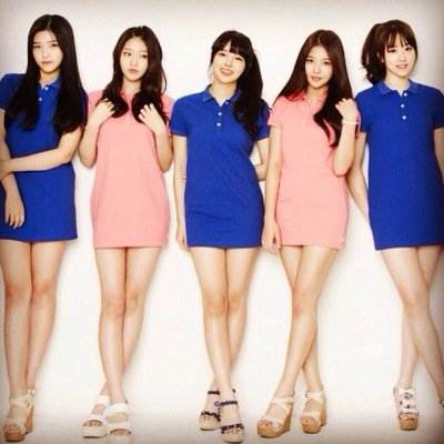 LOVELIZ_TH's profile picture. 1st thailand fanbase trainee Of 'LOVELIZ♡' (new girls group) wait debut this year or 2015 comingsoon.