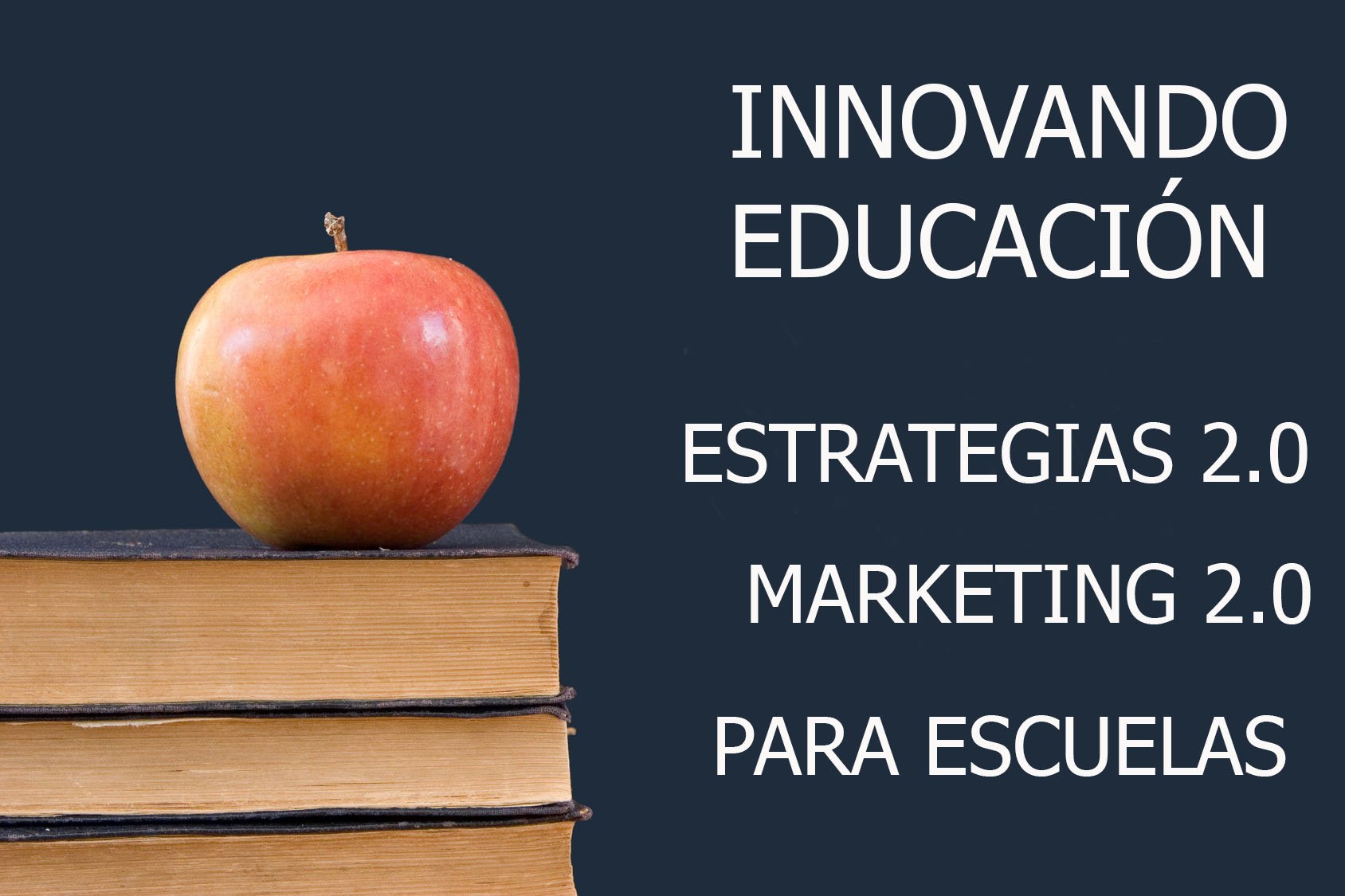 Dedicados a la capacitación de directores de escuela para mejorar la educación a distancia.