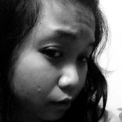 ariadnetutut's profile picture. A miracle is another name of an effort | stece'10| psikologiusd'10| red devil