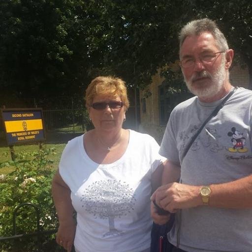 pamelag86644648's profile picture. retired and busy loving life