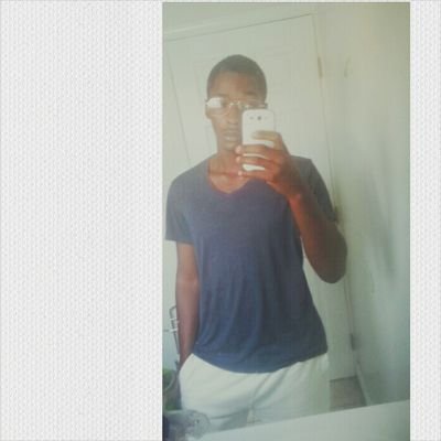 Fuck a bio
Its Roncé
Follow me on Instagram @_ronce