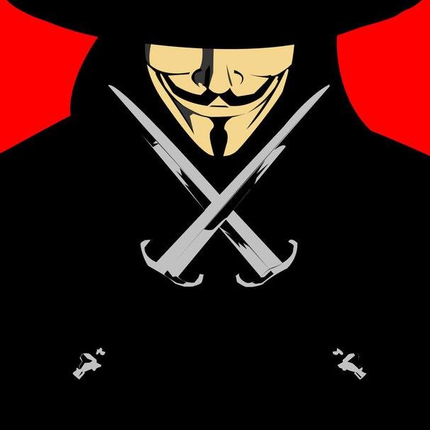 Programador - Hacktivista - Pentester - Defacer - Engenheiro Social - Especialista em Web Segurança - Membro Oficial do Grupo Binary CyberAngels (@BCyberAngels)