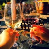 Annual Wine Festival the 3rd Weekend in August at Main Park in Windsor, CO, featuring Colorado Wines and Meads, as well as local food, crafts and artisans!