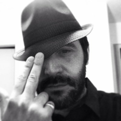 Bio Ideologist Social Humain. Universe is big.  insta: daredevil_rocks / snapchat: pep1972