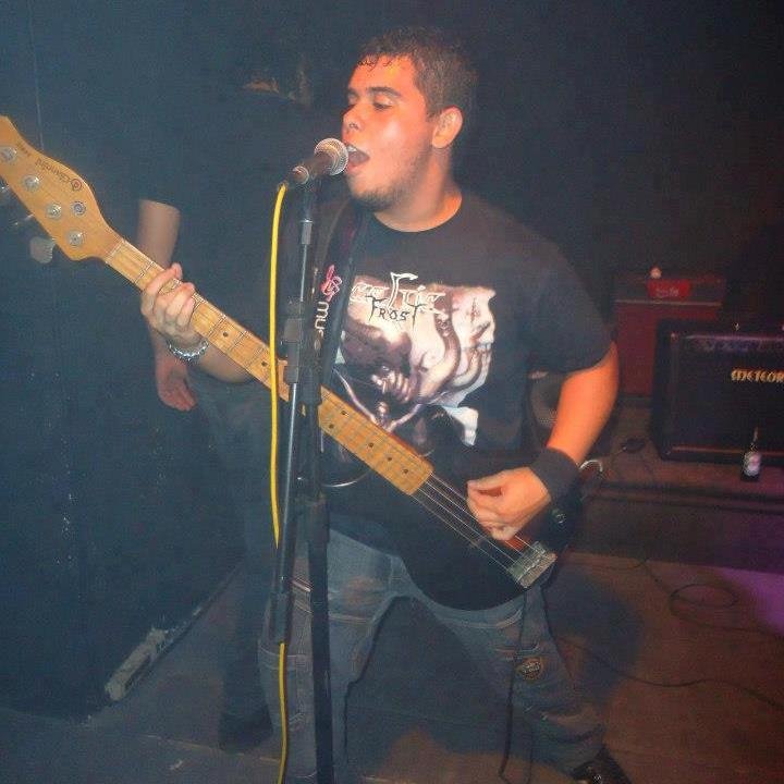 Roqueiro Cristão