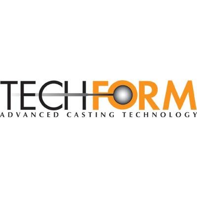 TechFormCasting's profile picture. Experts in Casting Platinum Group Metals