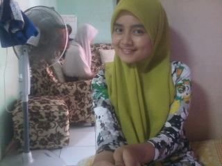 Vheraoct's profile picture. tidak nyamannya jadi orang yg di sayangi