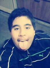 Bienvenidos a mi perfil XD