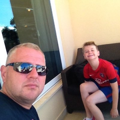 seliceroe's profile picture. Dad to two amazing kids,and my dog Cracker