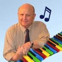 duaneshinn's profile picture. Learn piano playing using chords