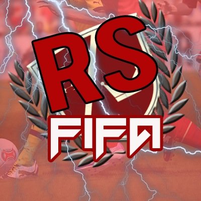UltimateRSFifa Profile Picture