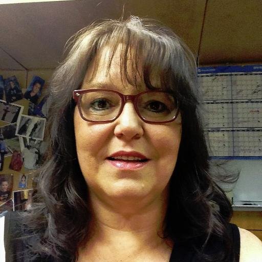 IT Coordinator at the ND Dept of Health and Owner of MjDesigns