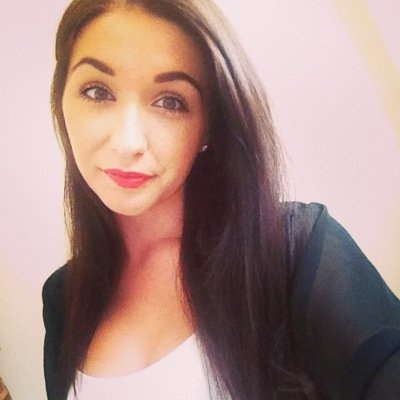 MeganLHoward's profile picture. Disappointment is just an opportunity in disguise ♥