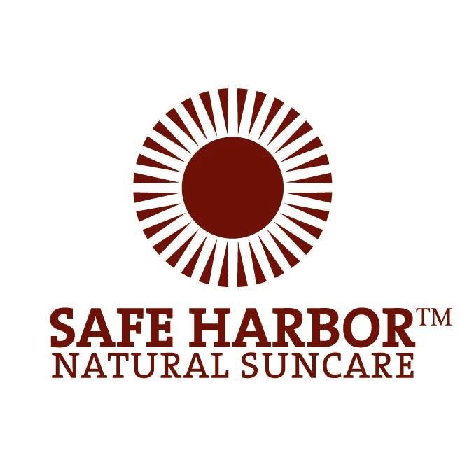 100% chemical-free #suncare. Available at a @Walmart store near you! #natural #safesun