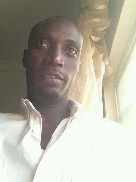 Tall, dark and lovely.
