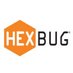 HEXBUG (@HEXBUG) Twitter profile photo