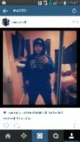 Brandon
Baseball is life
Single
Freshman