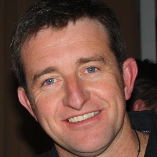 Head of School; St Stithians Boys’ College