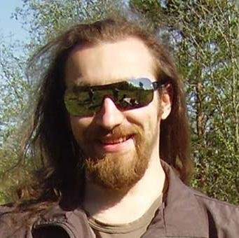 Музыкант и изготовитель музыкальных инструментов