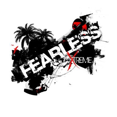 Nueva marca canaria. Email: fearlessxtreme@outlook.com facebook: fearless xtreme canarias