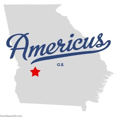 VisitAmericusGa's profile picture. Like us on Facebook! Americus-Downtown Follow us on Instagram! @americussumtercounty Stay connected to the beautiful city of Americus and all that's happening!