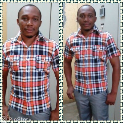 cool guy
