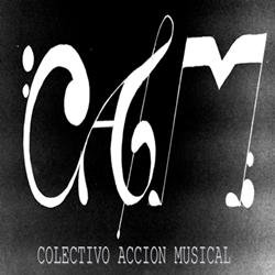 coaccionmusical's profile picture. colectivo accion musical