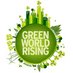 Green World Rising (@greenworldrisin) Twitter profile photo