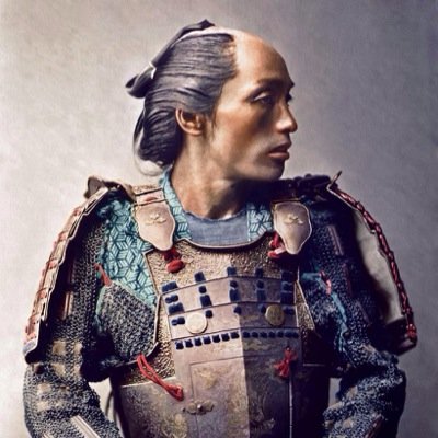 orientalcowboy's profile picture. 