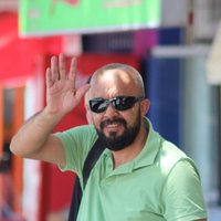 Mithat Korkusuz (@mithatkorkusuz) Twitter profile photo