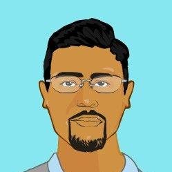 Krishnan Subramanian Profile