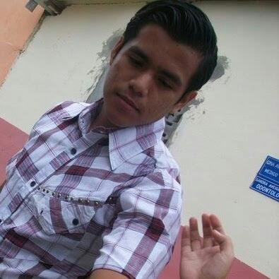 Pidiendo a Dios que siempre guie mi camino...