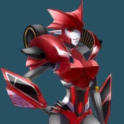 Just your Sexy Femme Decepticon Named Knockout Dear,Many Call me Desire,Because I Do desire A fresh Paintjob and a Hot Wax,Ahh So Relaxing~ #Single and Looking