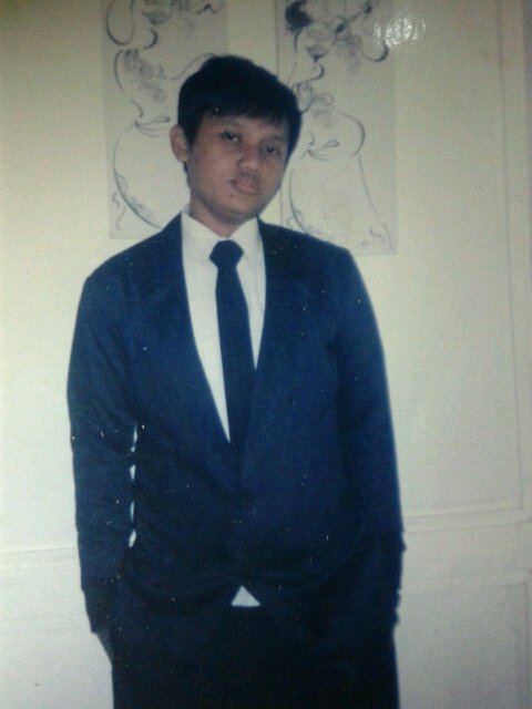 . Mau fokus kuliah dulu untuk saat ini . 23B5DE91