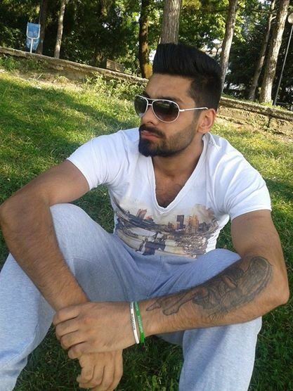 yakuza_16's profile picture. murat